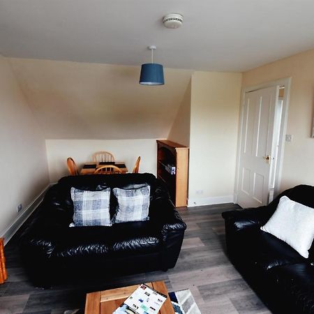 Jovie Apartment Stornoway  Zewnętrze zdjęcie