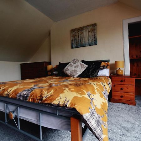 Jovie Apartment Stornoway  Zewnętrze zdjęcie
