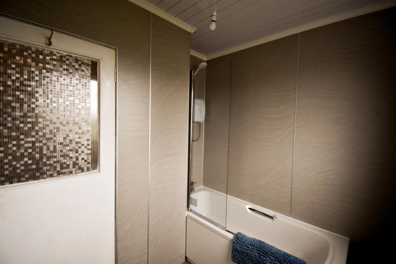 Jovie Apartment Stornoway  Zewnętrze zdjęcie