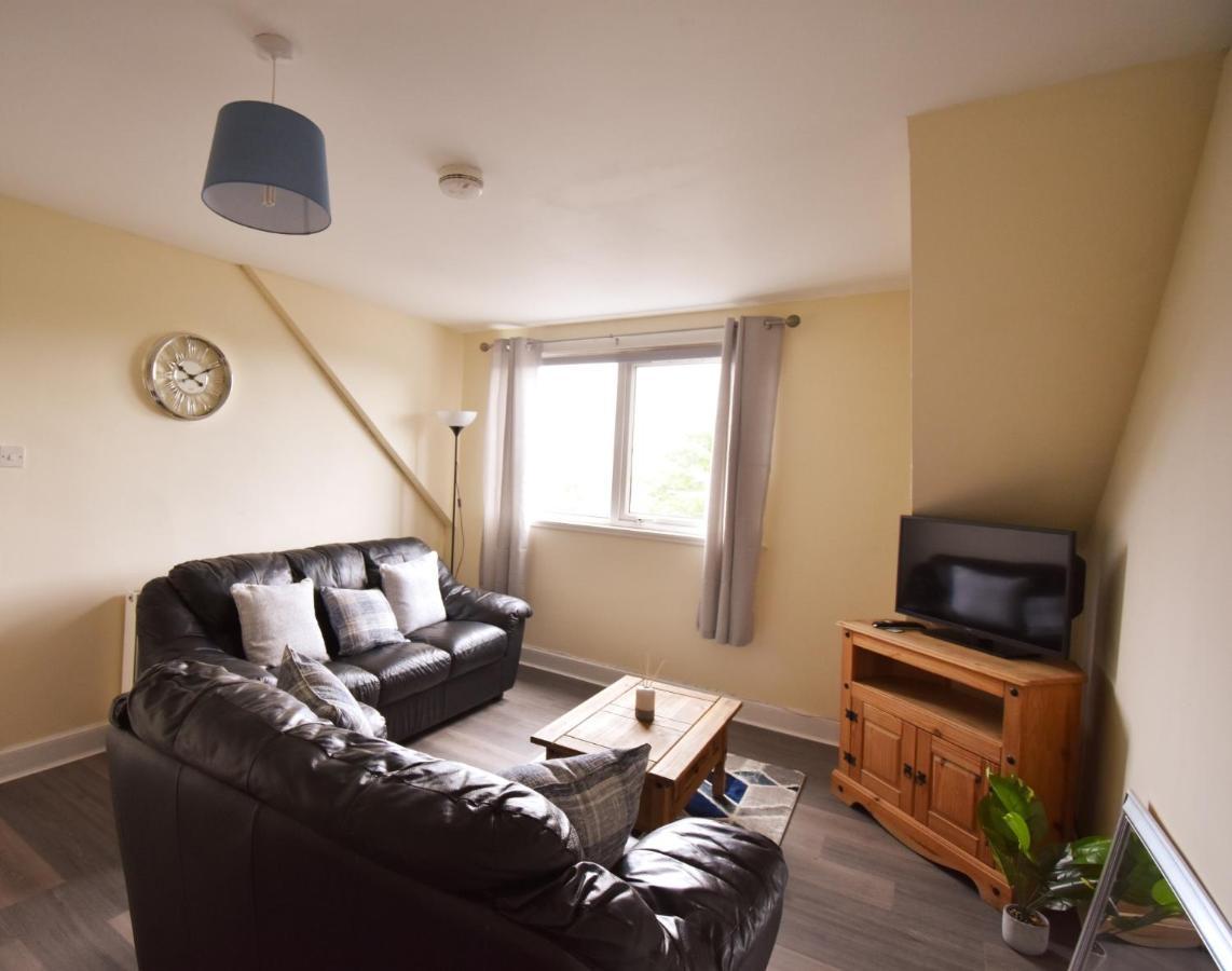Jovie Apartment Stornoway  Zewnętrze zdjęcie