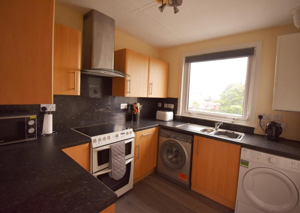 Jovie Apartment Stornoway  Zewnętrze zdjęcie